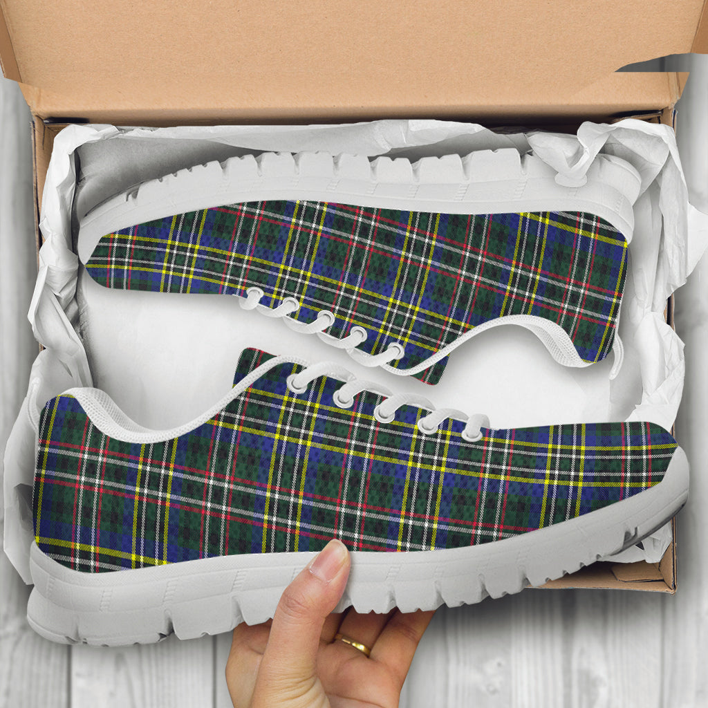 scott-green-modern-tartan-sneakers