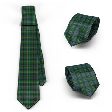 Scott Hunting Tartan Classic Necktie