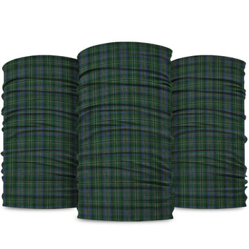 Scott Hunting Tartan Neck Gaiters, Tartan Bandanas, Tartan Head Band