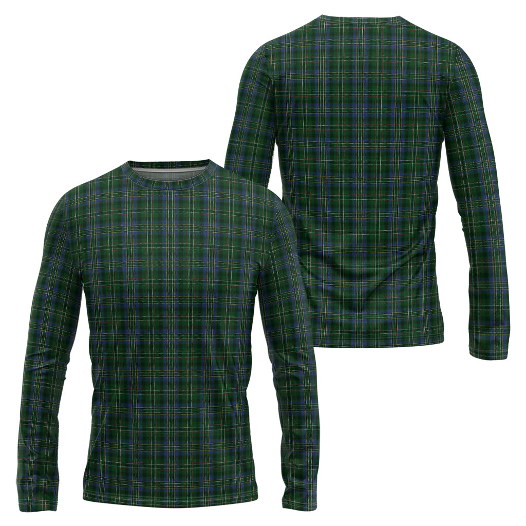 scott-hunting-tartan-long-sleeve-t-shirt