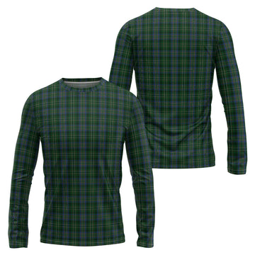 Scott Hunting Tartan Long Sleeve T-Shirt