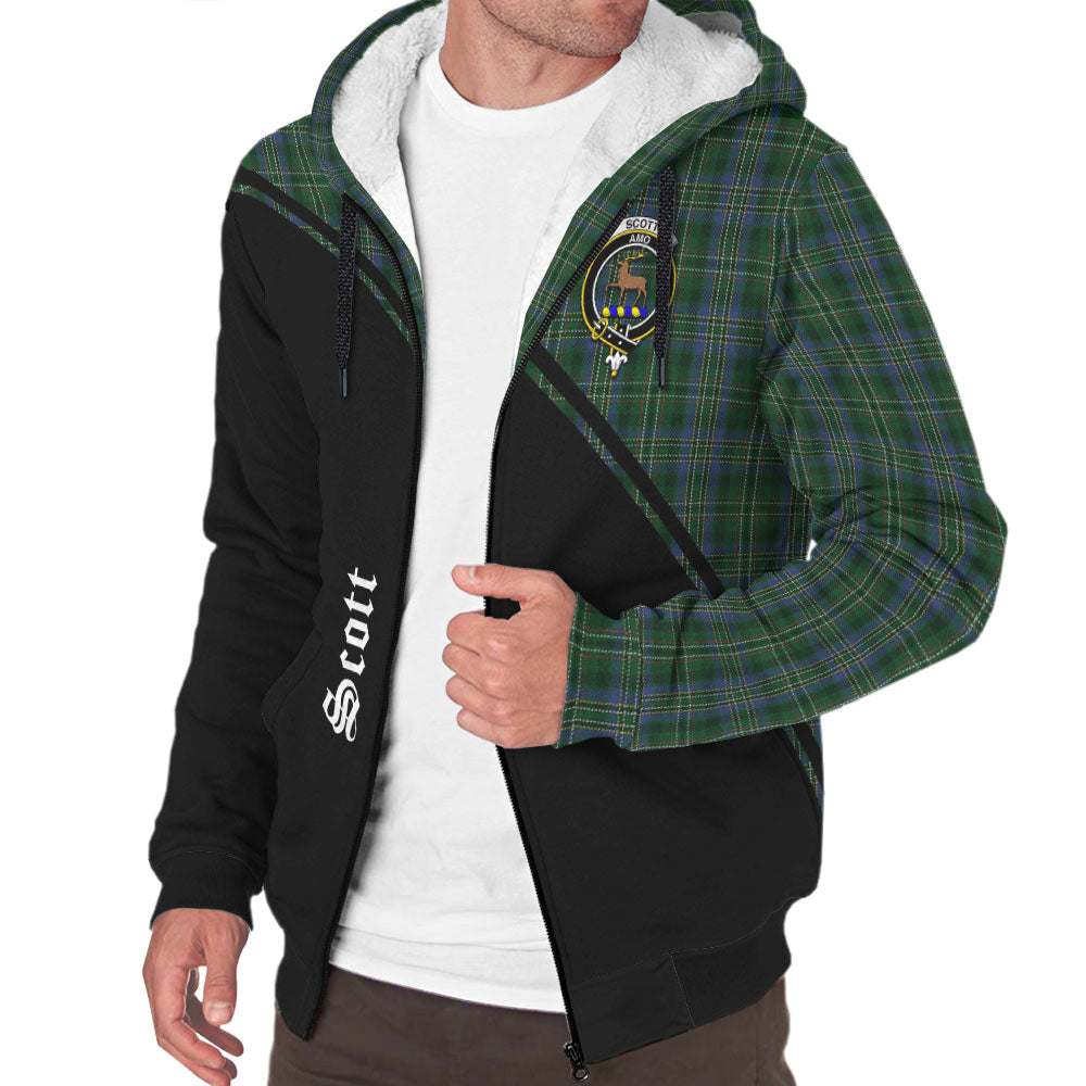 scott-hunting-tartan-sherpa-hoodie-with-family-crest-curve-style