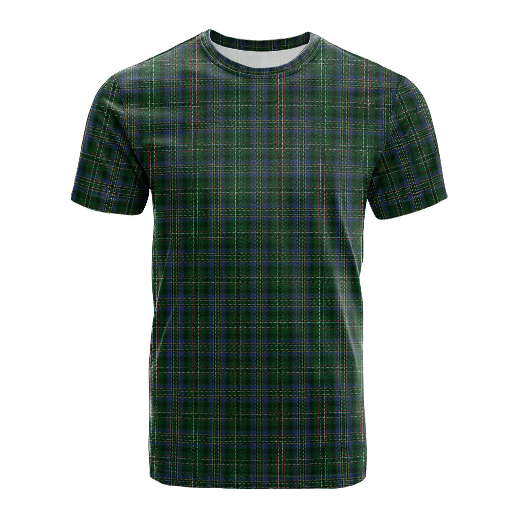 Scott Hunting Tartan T-Shirt - Tartan Vibes Clothing