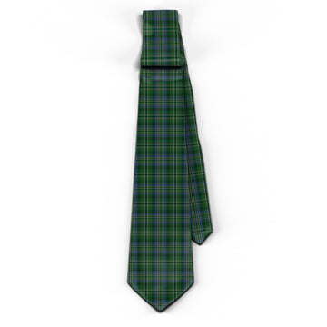 Scott Hunting Tartan Classic Necktie