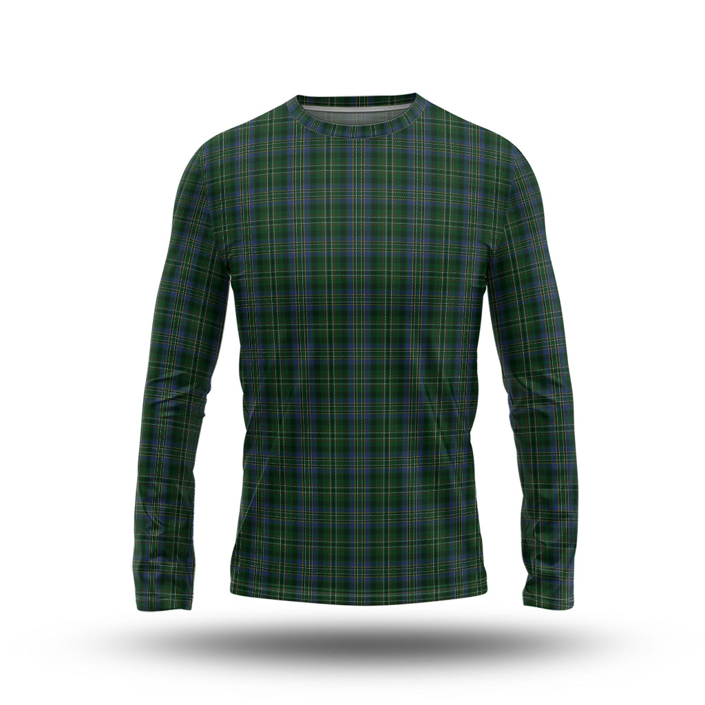 scott-hunting-tartan-long-sleeve-t-shirt