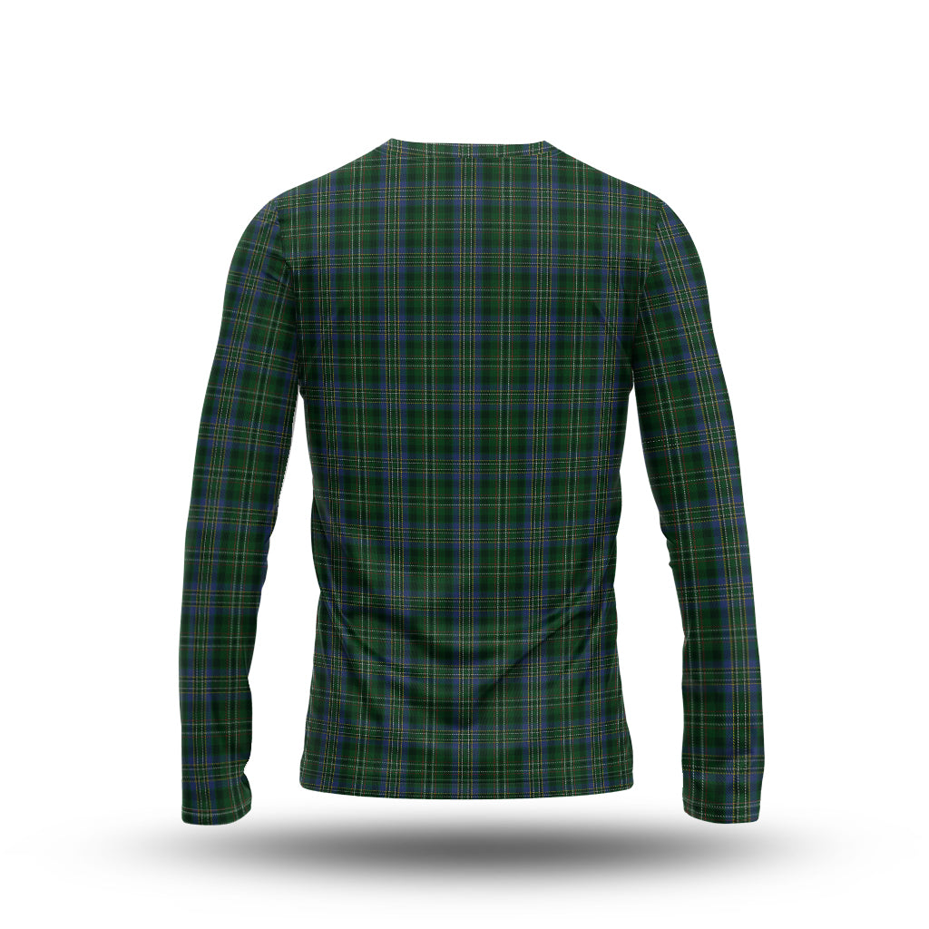 scott-hunting-tartan-long-sleeve-t-shirt