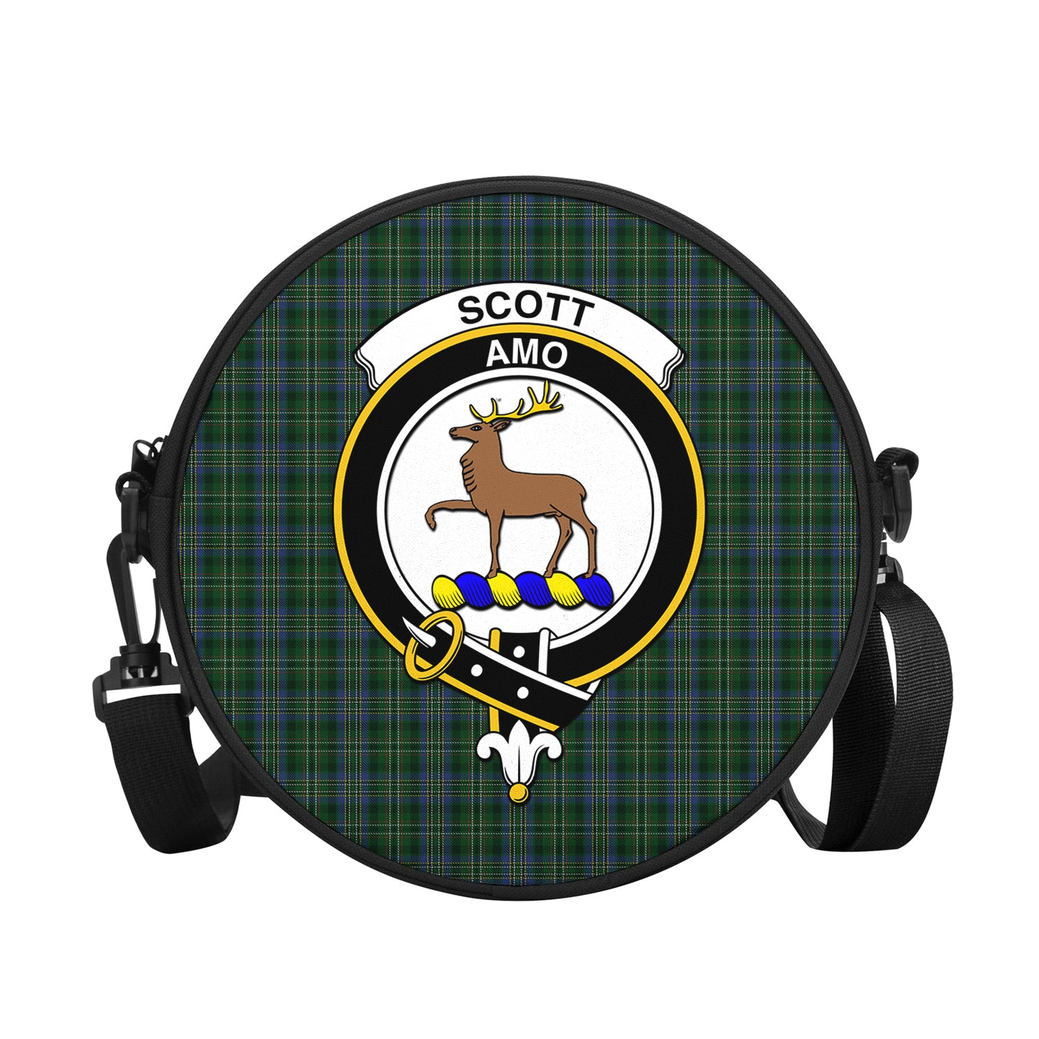 scott-hunting-tartan-round-satchel-bags-with-family-crest