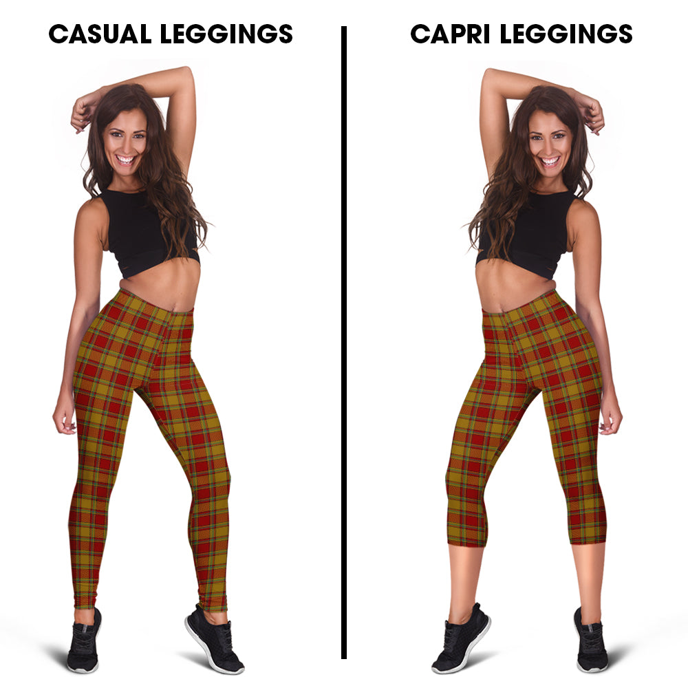 scrymgeour-tartan-womens-leggings