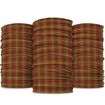 Scrymgeour Tartan Neck Gaiters, Tartan Bandanas, Tartan Head Band