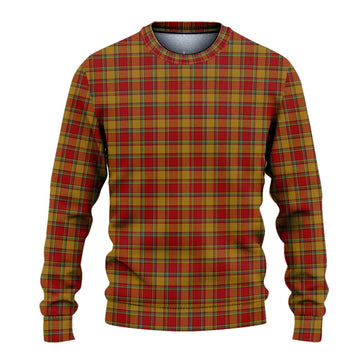 Scrymgeour Tartan Ugly Sweater