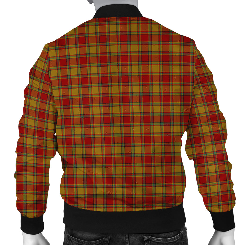 scrymgeour-tartan-bomber-jacket