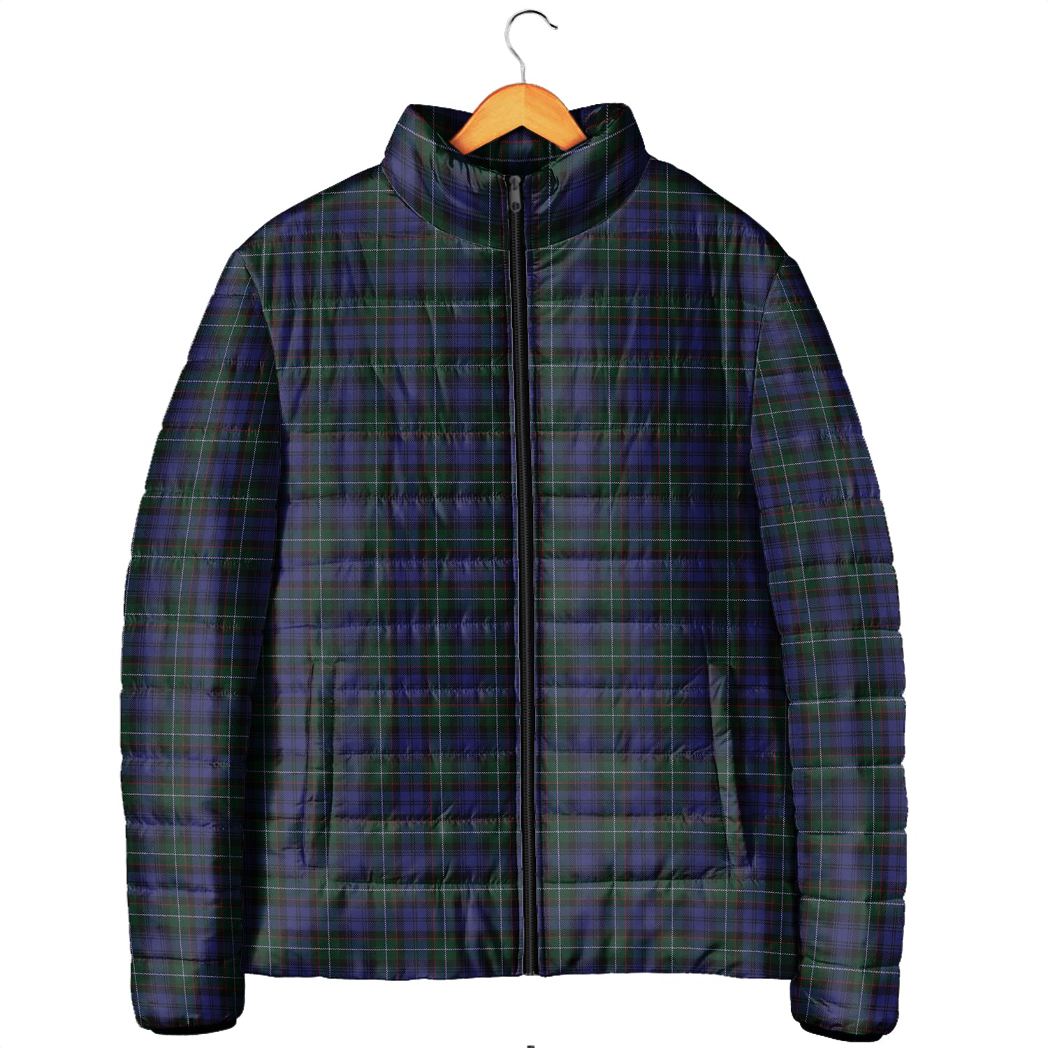 sempill-tartan-padded-jacket