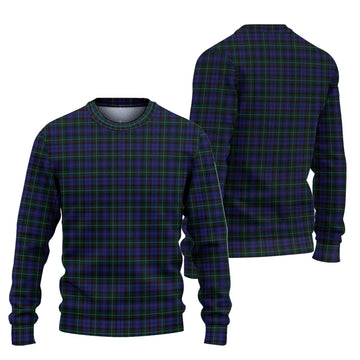 Sempill (Semple) Tartan Ugly Sweater