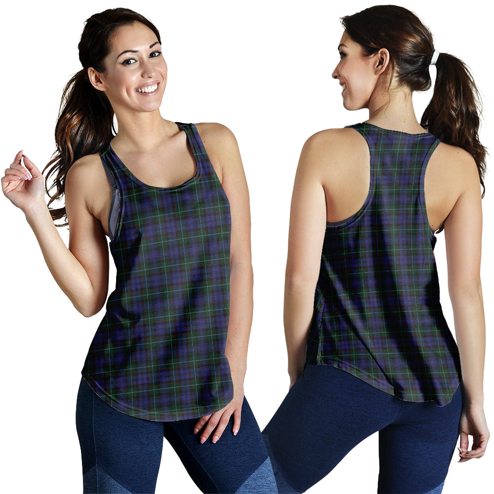 sempill-tartan-women-racerback-tanks