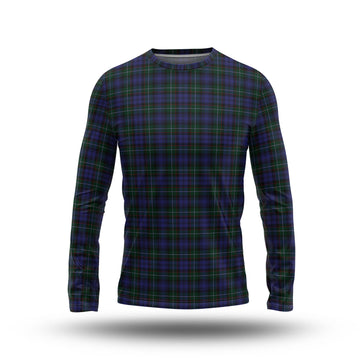 Sempill (Semple) Tartan Long Sleeve T-Shirt