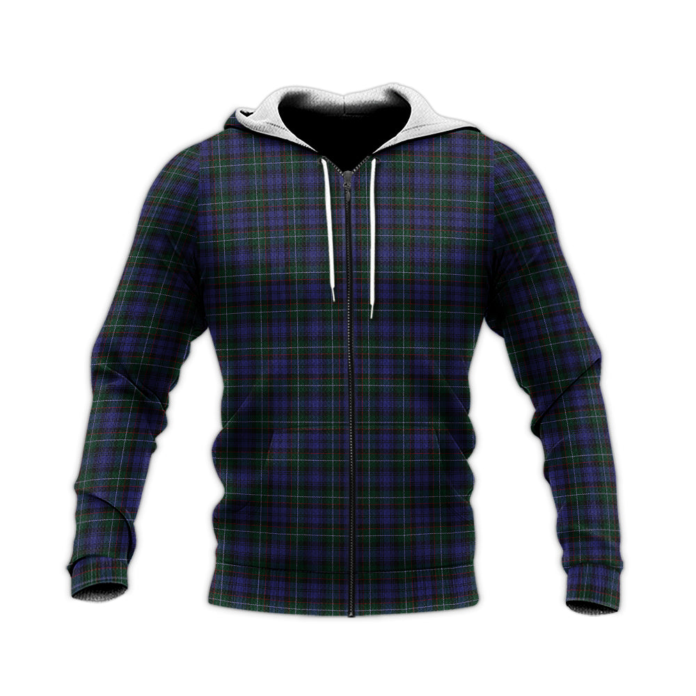 sempill-tartan-knitted-hoodie