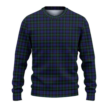 Sempill (Semple) Tartan Ugly Sweater