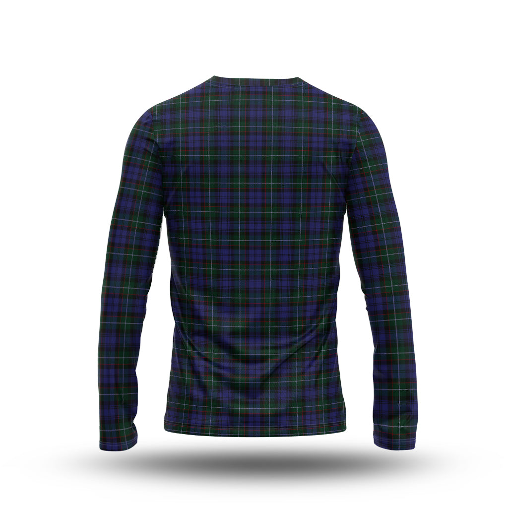 Sempill (Semple) Tartan Long Sleeve T-Shirt - Tartan Vibes Clothing