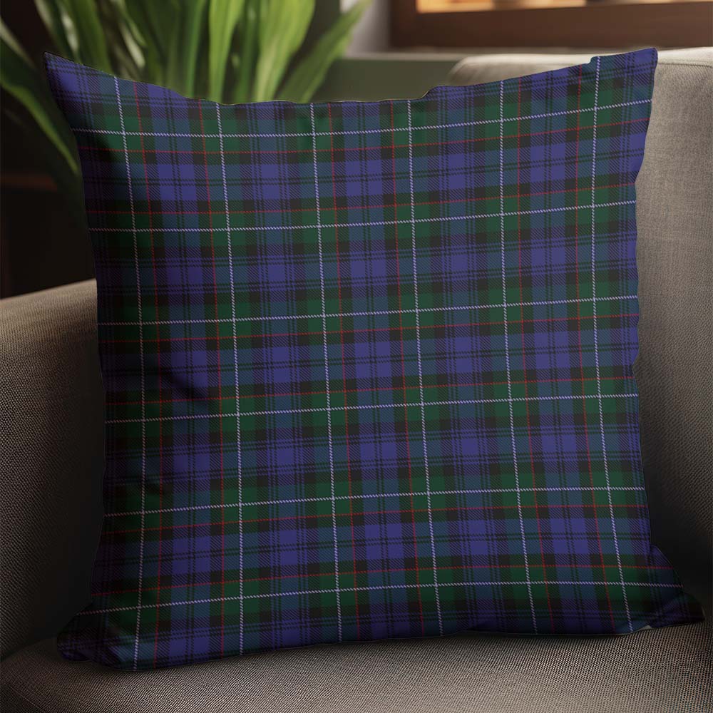 Sempill Tartan Pillow Cover - Tartanvibesclothing