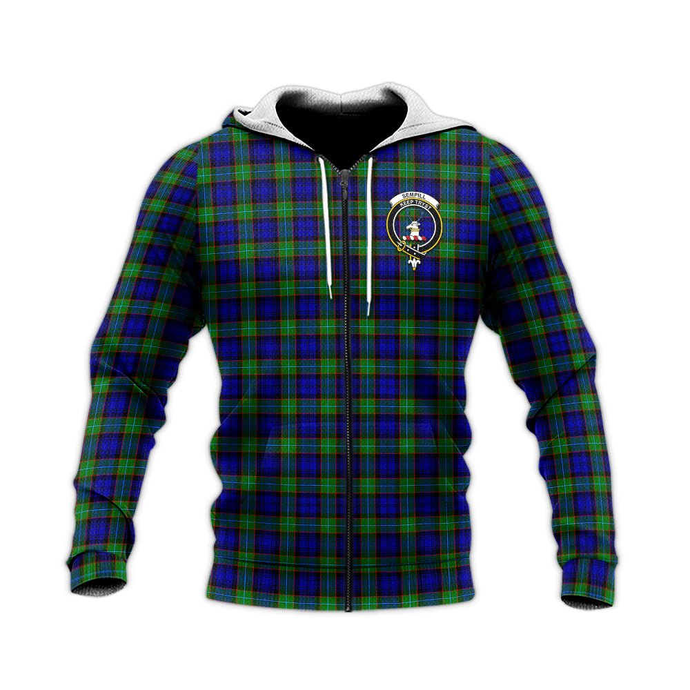 sempill-modern-tartan-knitted-hoodie-with-family-crest