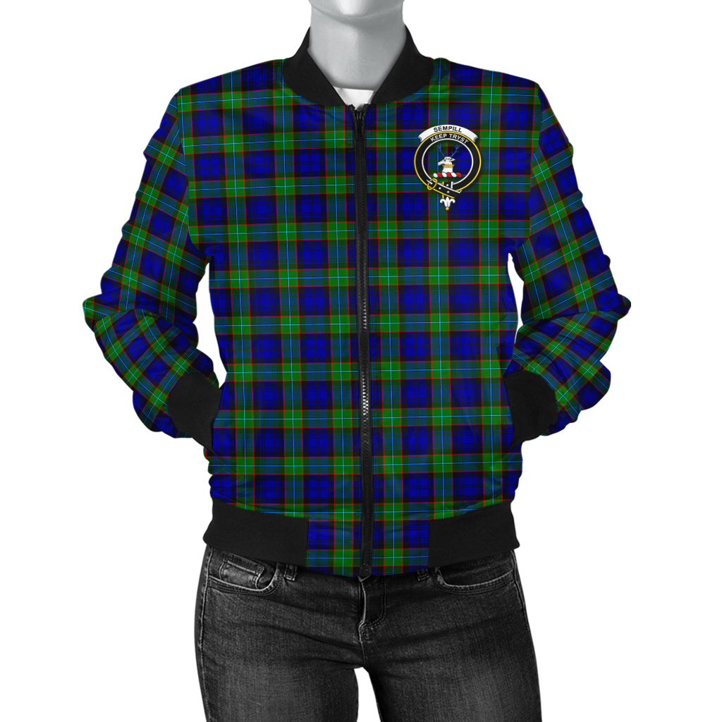 sempill-modern-tartan-bomber-jacket-with-family-crest