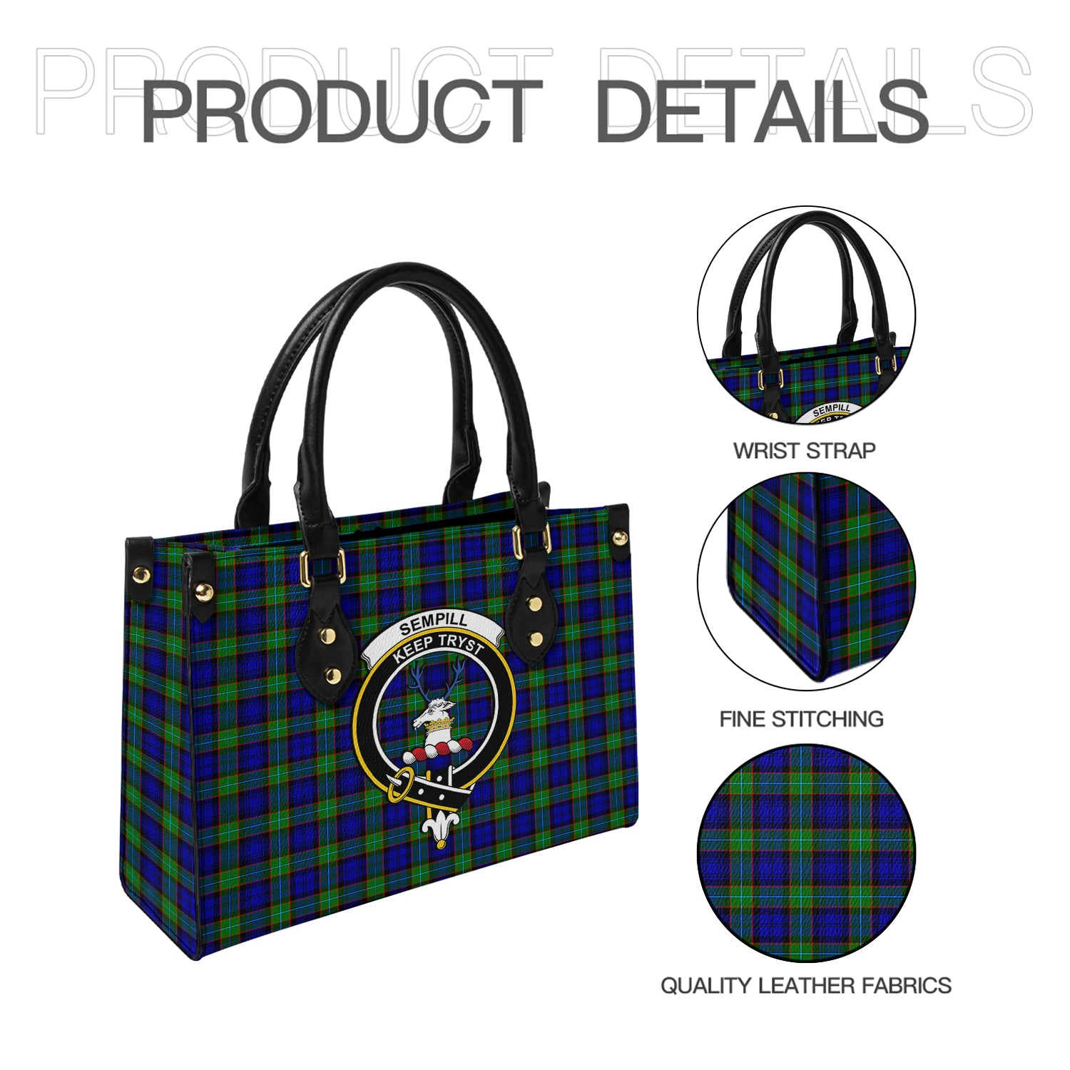 sempill-modern-tartan-leather-bag-with-family-crest