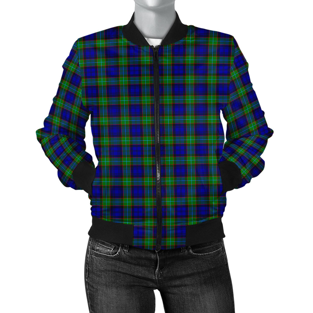 sempill-modern-tartan-bomber-jacket