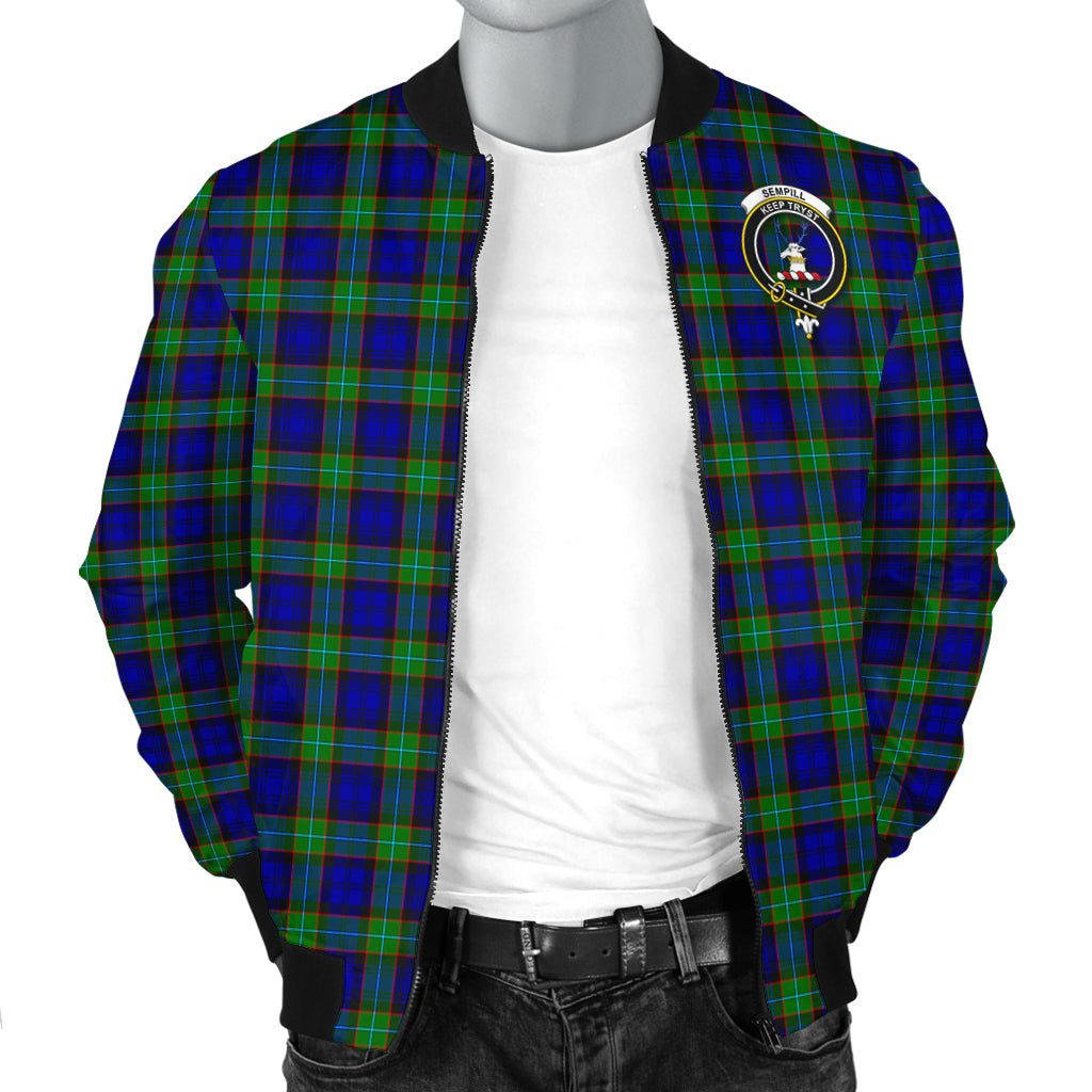 sempill-modern-tartan-bomber-jacket-with-family-crest