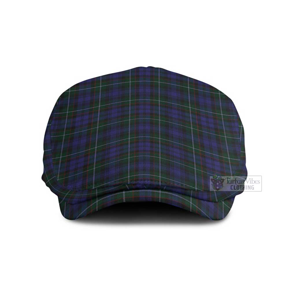 Tartan Vibes Clothing Sempill (Semple) Tartan Jeff Hat