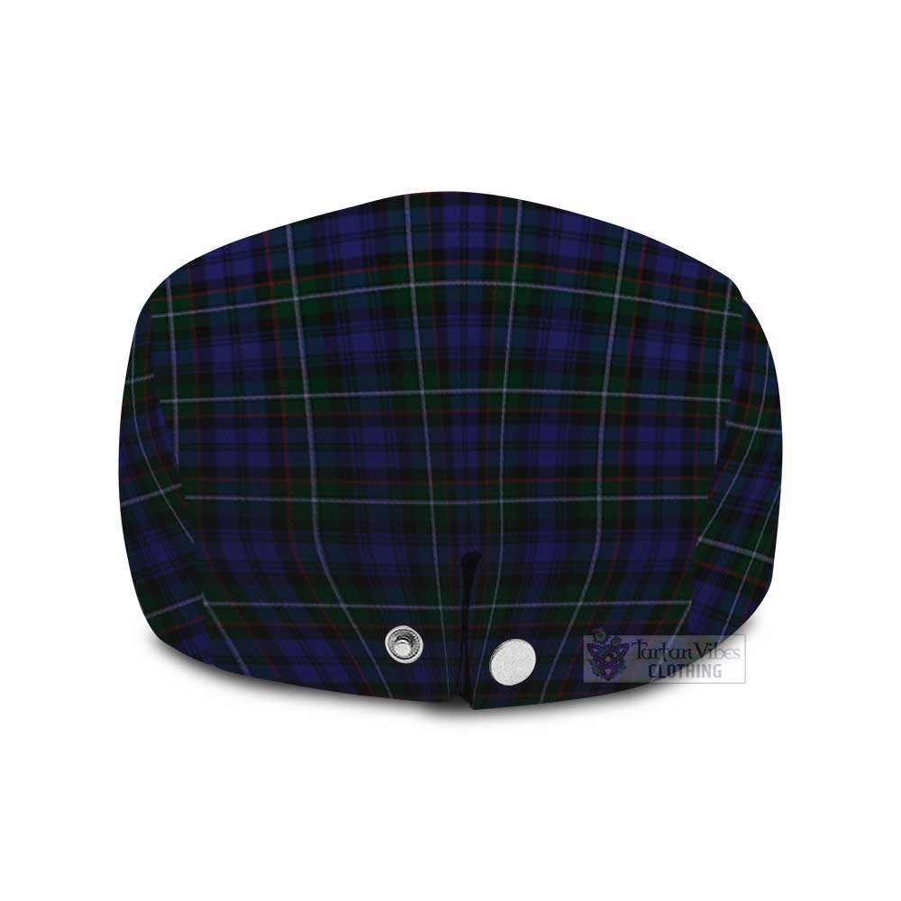 Tartan Vibes Clothing Sempill (Semple) Tartan Jeff Hat