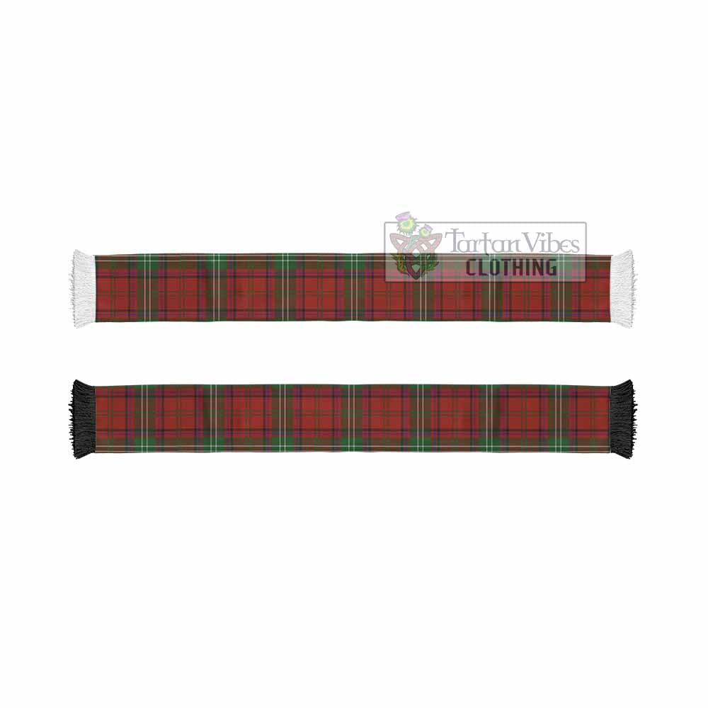 Seton Tartan Ruffneck Scarf - Tartan Vibes Clothing