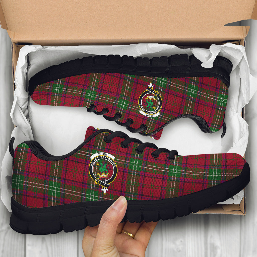 seton-tartan-sneakers-with-family-crest