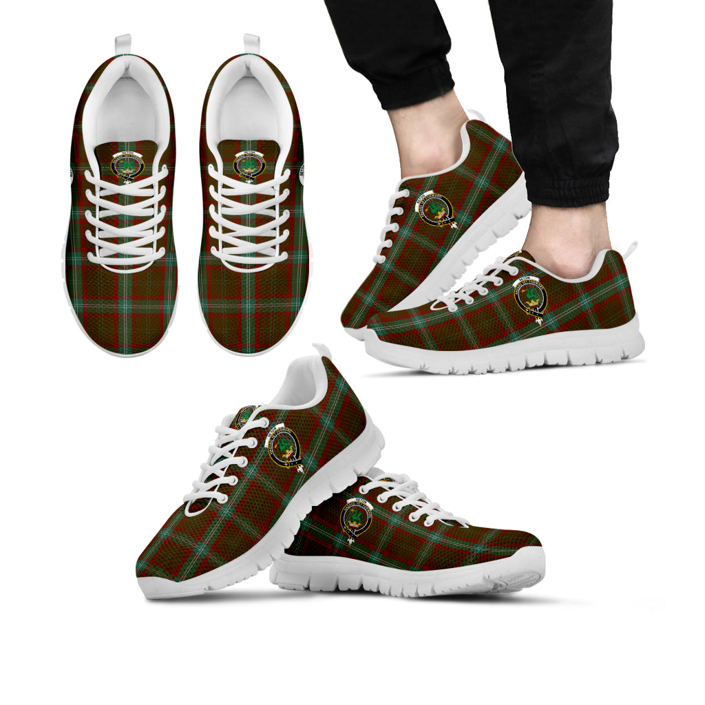 seton-hunting-tartan-sneakers-with-family-crest