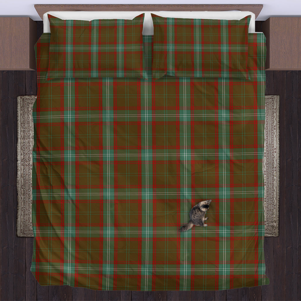 seton-hunting-tartan-bedding-set