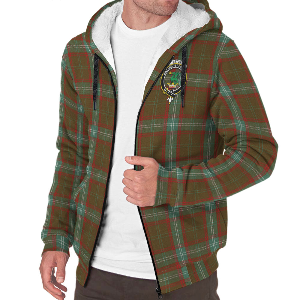 seton-hunting-tartan-sherpa-hoodie-with-family-crest