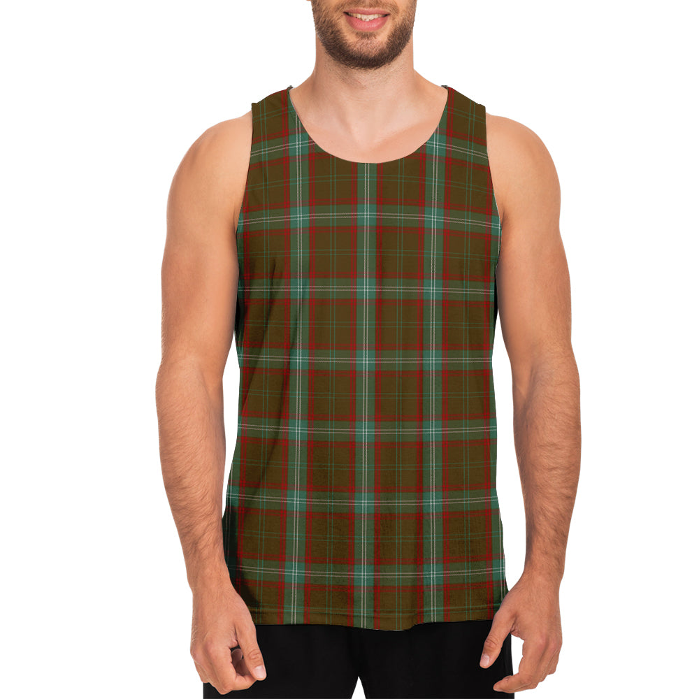 seton-hunting-tartan-mens-tank-top