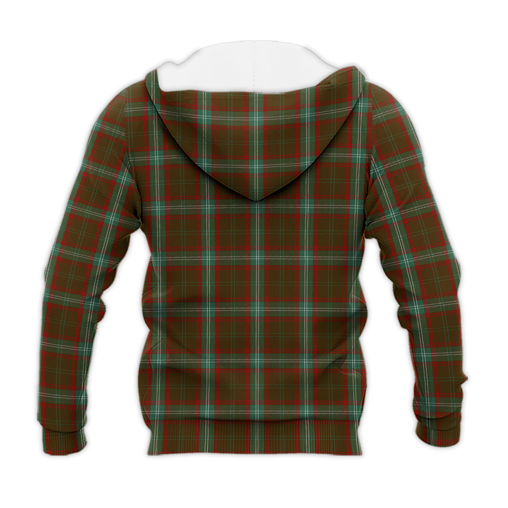 seton-hunting-tartan-knitted-hoodie-with-family-crest