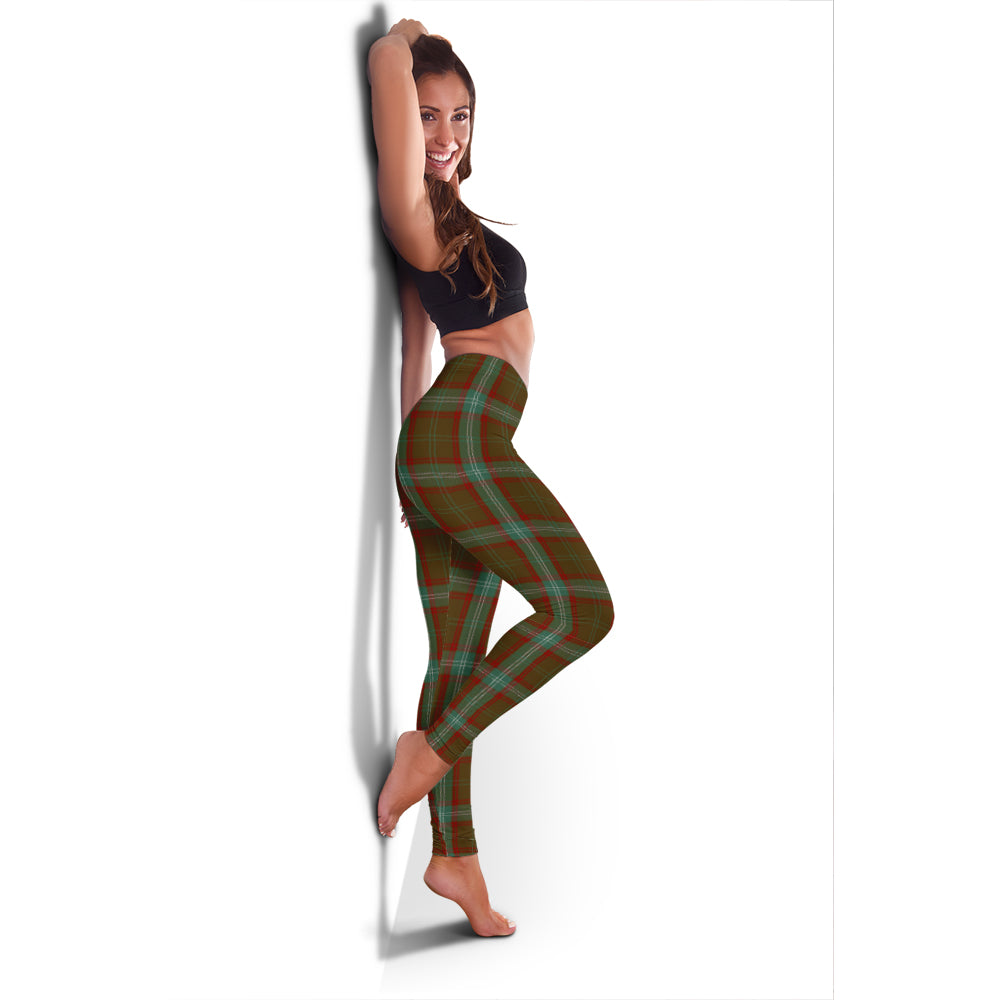 seton-hunting-tartan-womens-leggings