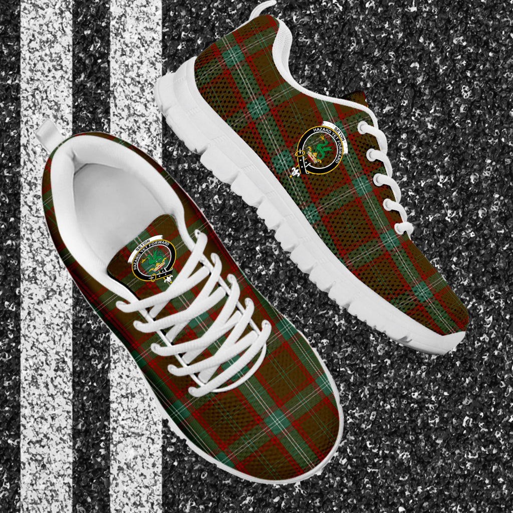 seton-hunting-tartan-sneakers-with-family-crest