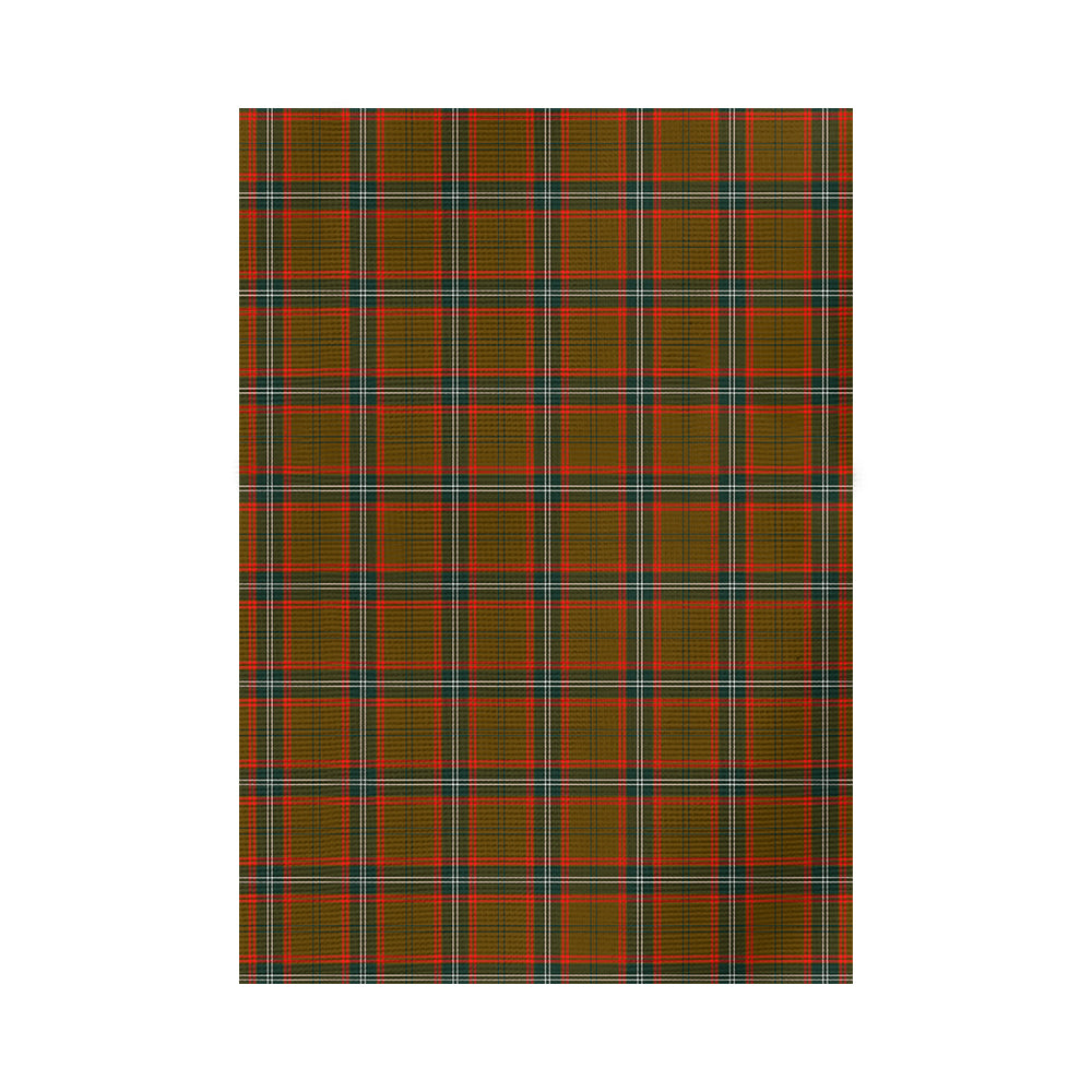 Seton Hunting Modern Tartan Flag - Tartan Vibes Clothing