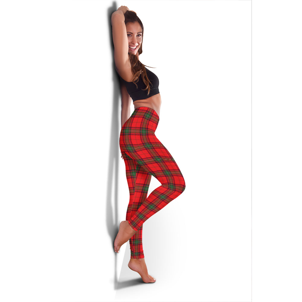 seton-modern-tartan-womens-leggings