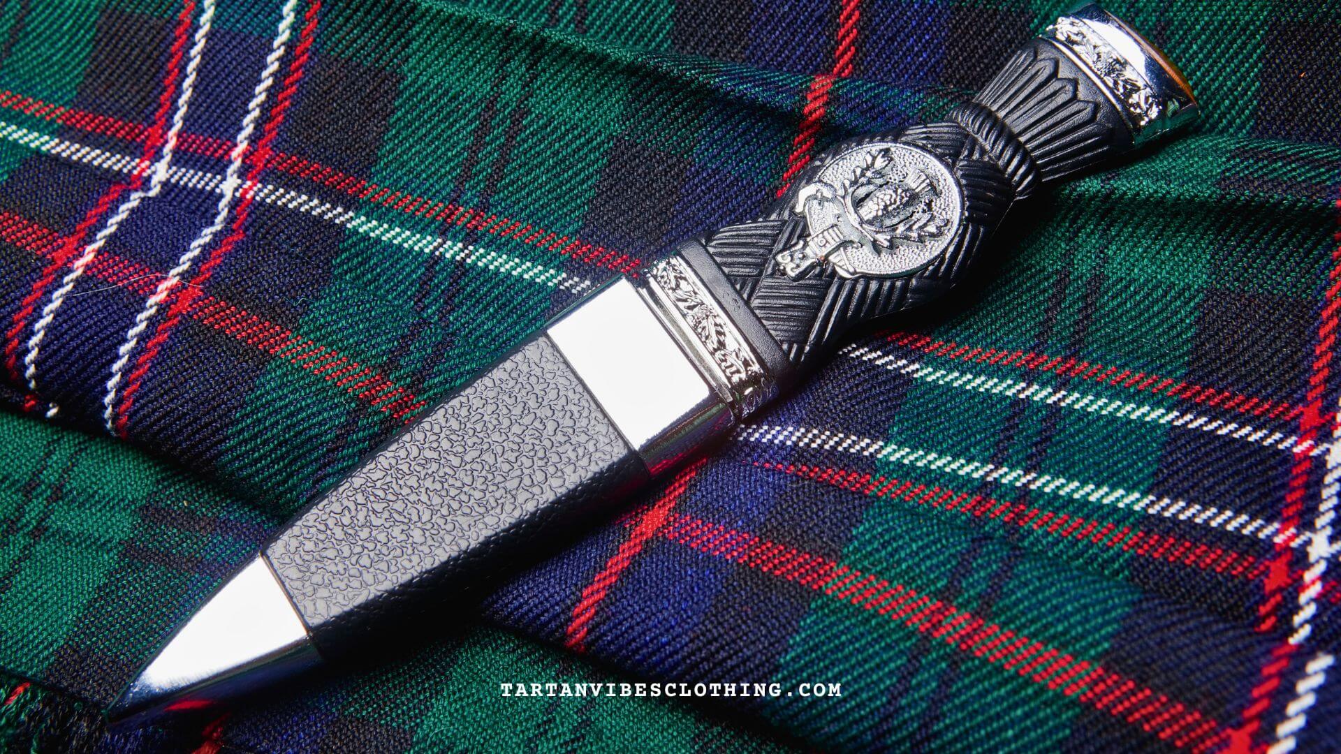 Sgian-dubh