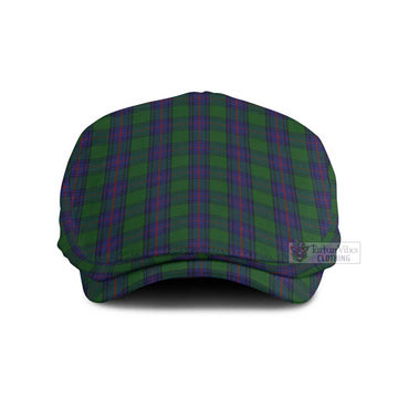 Shaw Tartan Jeff Hat