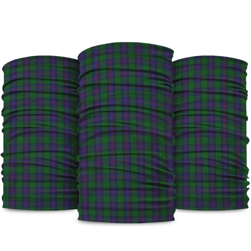 Shaw Tartan Neck Gaiters, Tartan Bandanas, Tartan Head Band