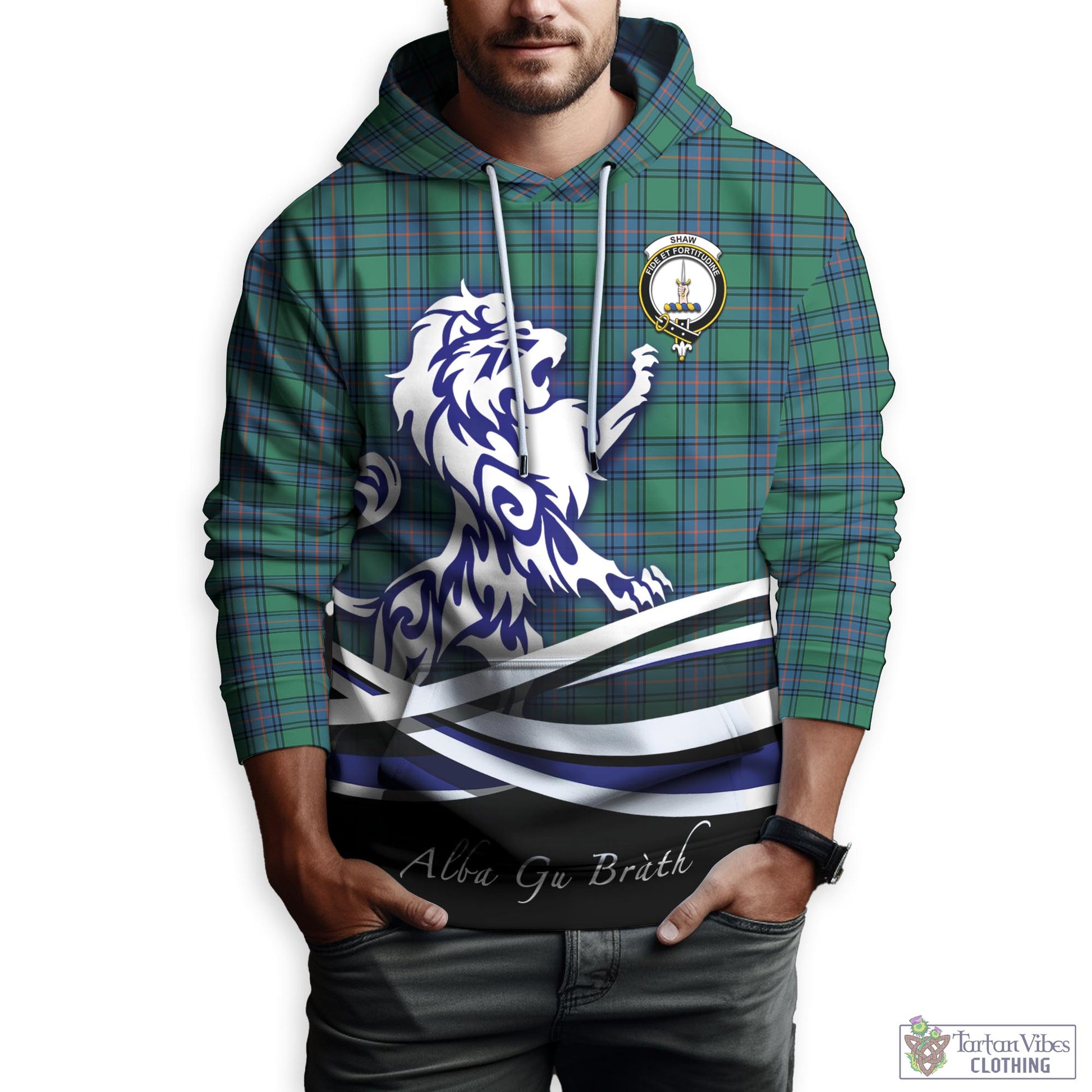 shaw-ancient-tartan-hoodie-with-alba-gu-brath-regal-lion-emblem