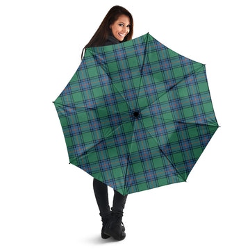 Shaw Ancient Tartan Umbrella