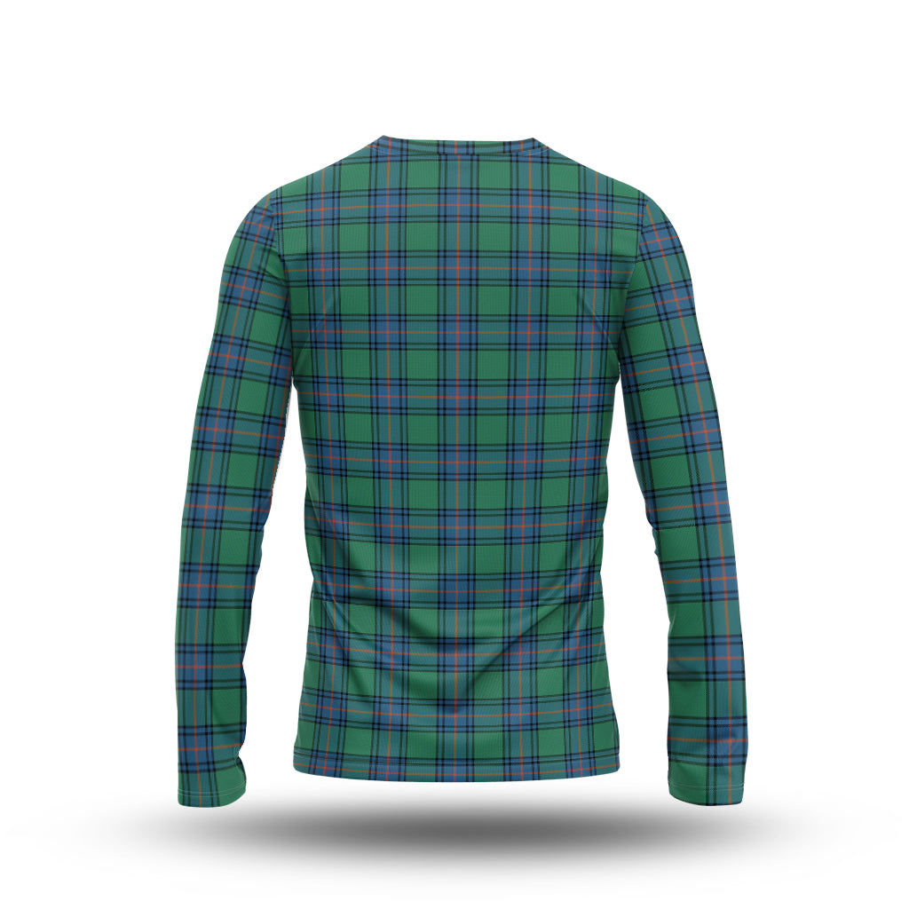 shaw-ancient-tartan-long-sleeve-t-shirt-with-family-crest