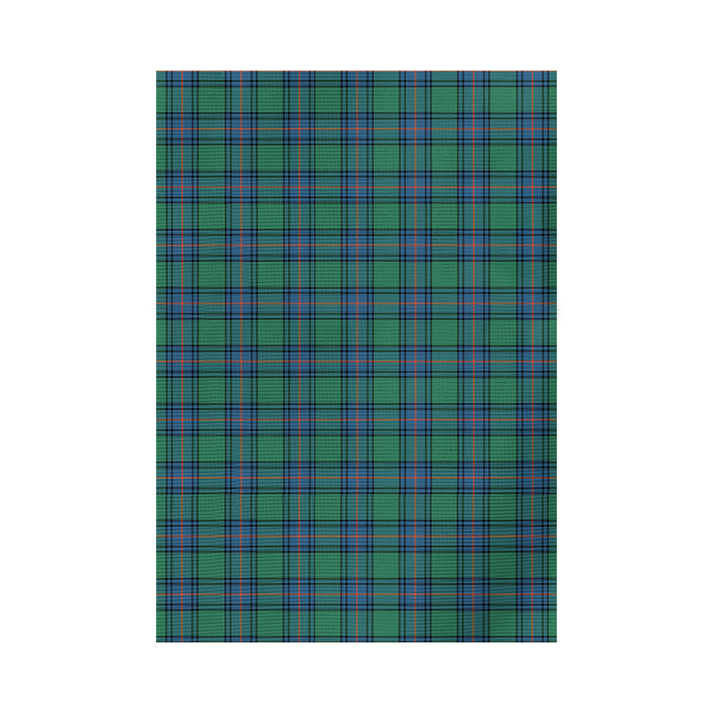 Shaw Ancient Tartan Flag - Tartan Vibes Clothing