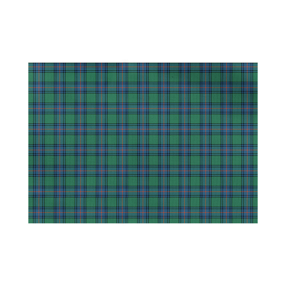 Shaw Ancient Tartan Flag - Tartan Vibes Clothing