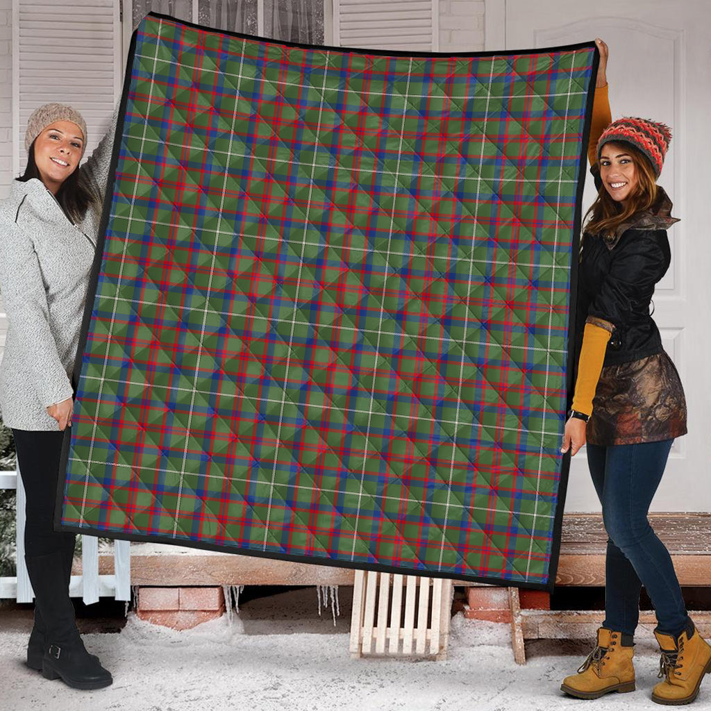 shaw-green-modern-tartan-quilt